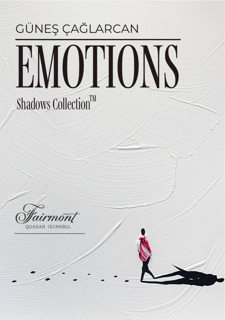 Emotions, Shadows Collection exhibition
