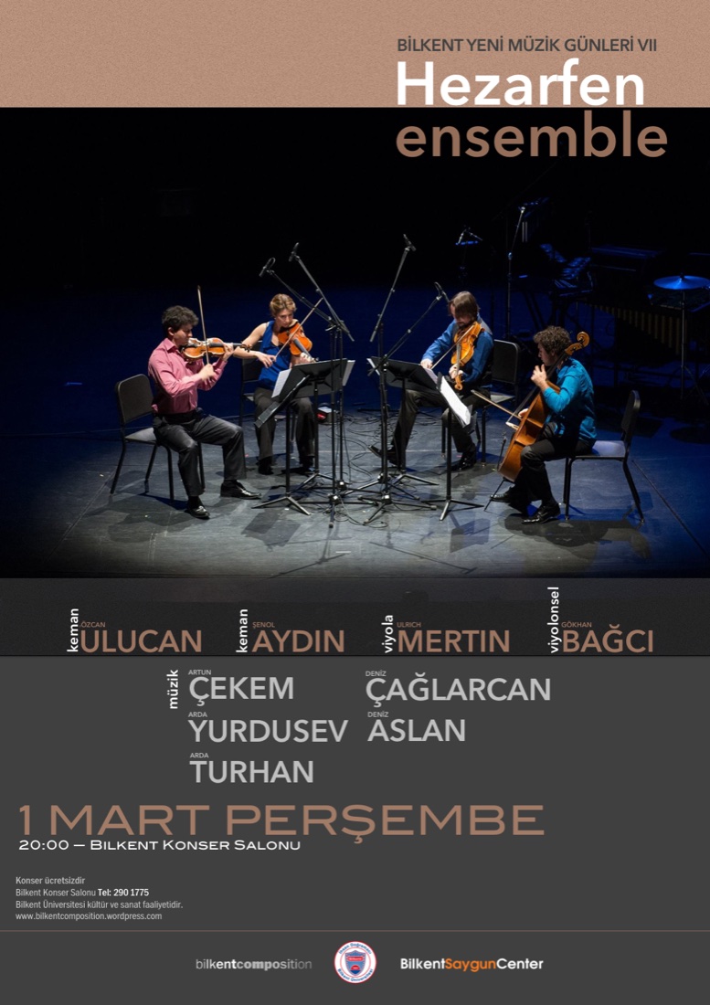 Hezarfen Ensemble
