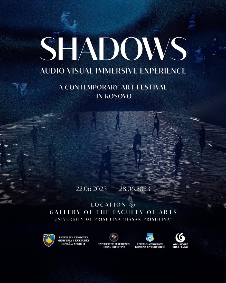 Shadows Contemporary Art Festival