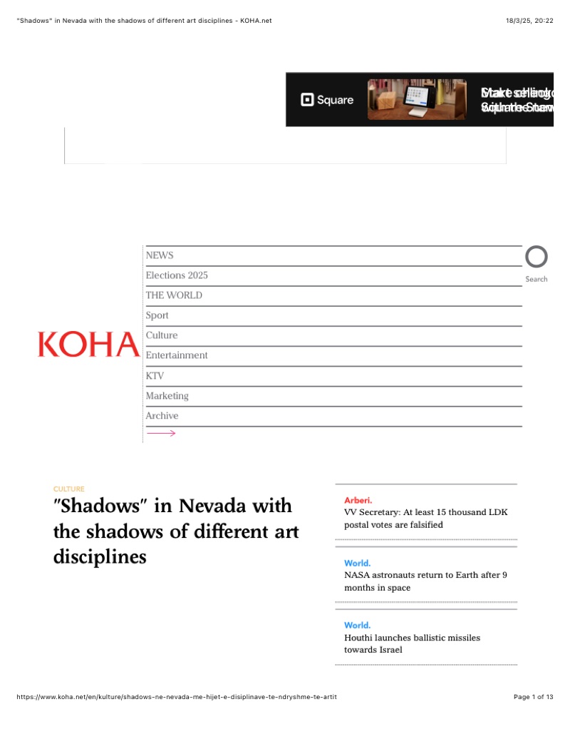 KOHA article