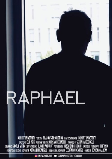 raphaelposter